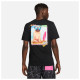 Nike Ανδρική κοντομάνικη μπλούζα Sportswear Tee Beach Pug LBR